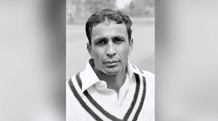 Former Pakistan cricketer Ibadulla passes away at 88