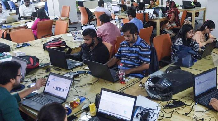 A technological tool to unlock Pakistan’s growth