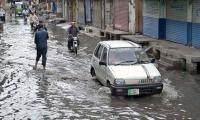 Wasa declares rain emergency