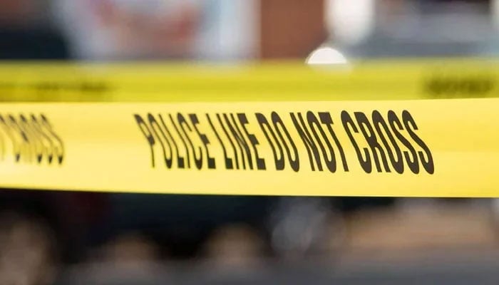 Two men dead in separate shootings