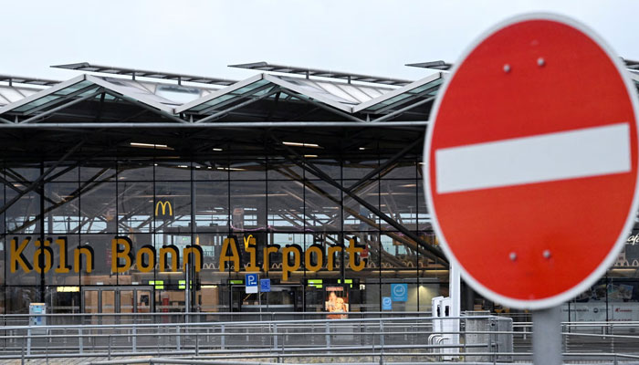 London’s Heathrow Airport seen in this image. — Reuters/file