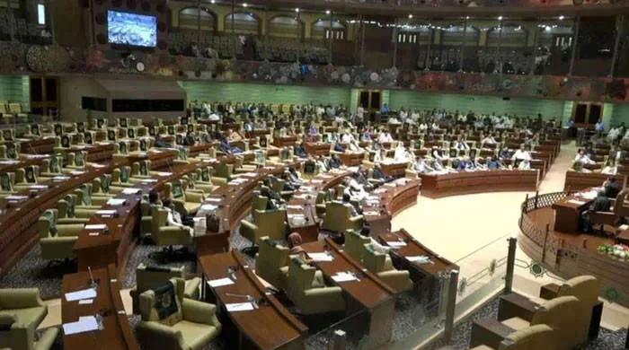 Resolution submitted to Sindh Assembly against payments to IPPs