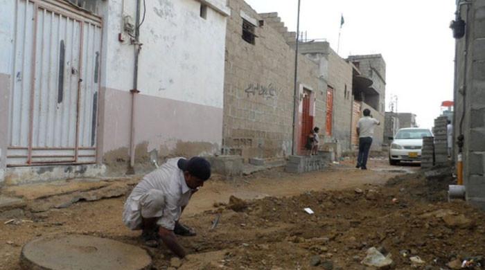 Shadowed lives: The plight of Pakistan’s slum dwellers