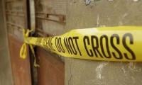 Man, daughter killed in Swabi shooting