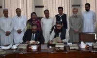 MoU inked to strengthen academia-industry linkages
