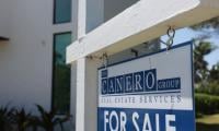 US new home sales dip in June, missing estimates