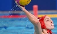 Covid hits Australian Olympic water polo team