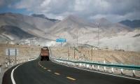 CPEC Phase-II to go in full swing — I