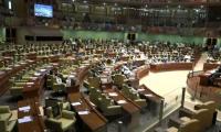 Resolution submitted to Sindh Assembly against payments to IPPs