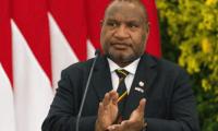 Papua New Guinea village attacks kill 26: UN