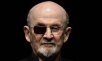 Rushdie attacker indicted on terrorism charges