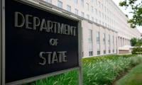 US says $101m for Pakistan to be used to strengthen democracy, fight terrorism
