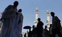 Saudi government thanked for facilitating millions of Hujjaj