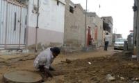 Shadowed lives: The plight of Pakistan’s slum dwellers