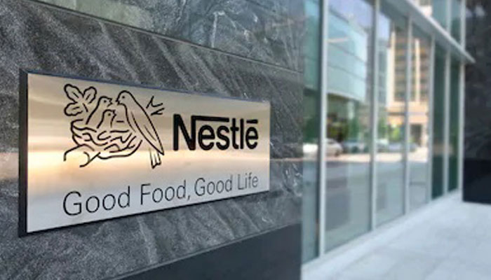 A view of the Nestle headquarters. — Nestle website/File