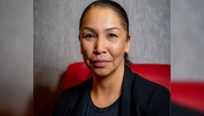 Canadian Indigenous leader Elaine Alec. — LinkedIn/Elaine Alec/File