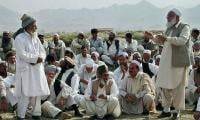 Clashes over land dispute: Jirga continues efforts to restore calm in Kurram