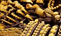 Gold prices up Rs1,000 per tola