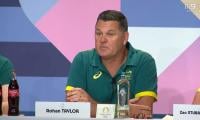 Australian swim coach avoids being kicked out of Olympics