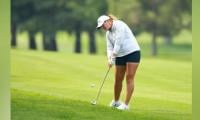 American Coughlin grabs lead at LPGA Canadian Women’s Open