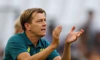 Australia coach apologises to fans after 3-0 humbling by Germany