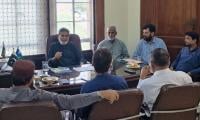 JI demands UC powers to oversee water supply, waste management