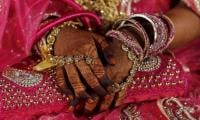 Man held for contracting fake Nikah with foreign national