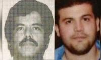 Two Sinaloa cartel leaders face US charges after stunning capture