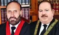 President okays appointment of two ad hoc SC judges