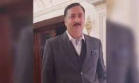 British-Pakistani appointed OPF chairman