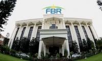 Probe into corruption charges: FBR member doesn’t appear before FIA