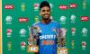 New India captain Yadav says ready to lead against SL