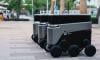 Dubai Sustainable City to launch delivery robot programme
