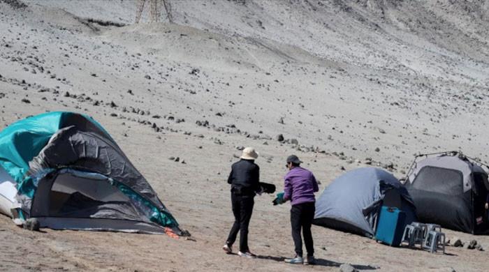 La huelga de BHP en Chile entró en su tercer día, lo que hizo subir los precios mundiales del cobre.