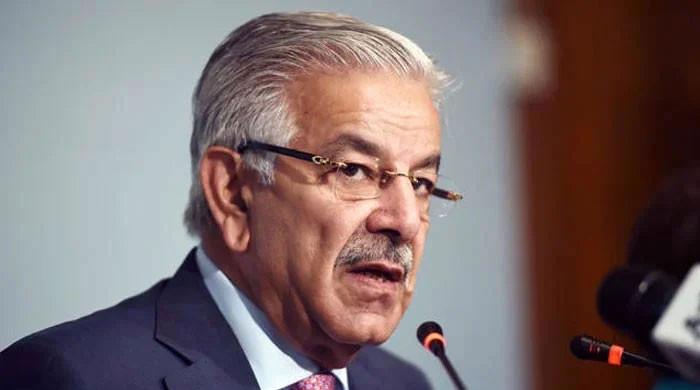 Gen Bajwa Threatened To Impose Martial Law Khawaja Asif