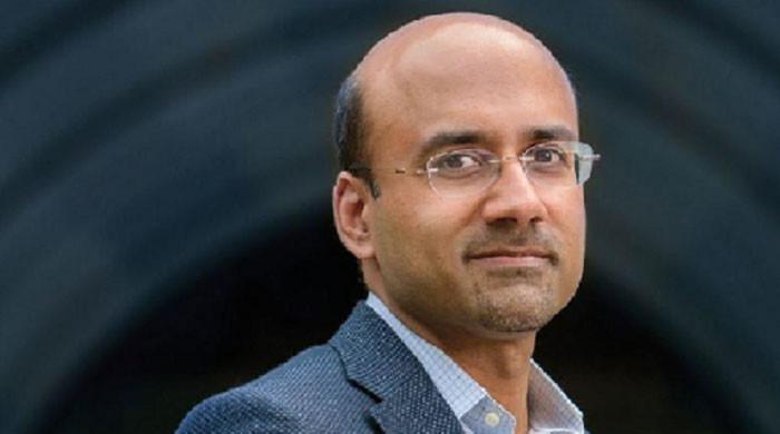 Pakistan’s ‘zombie’ power sector straining the economy: Atif Mian