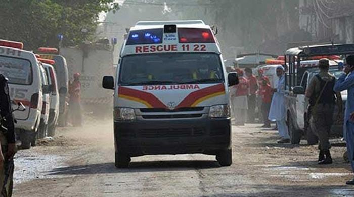 Three dead in tragic food poisoning incident in Mehar