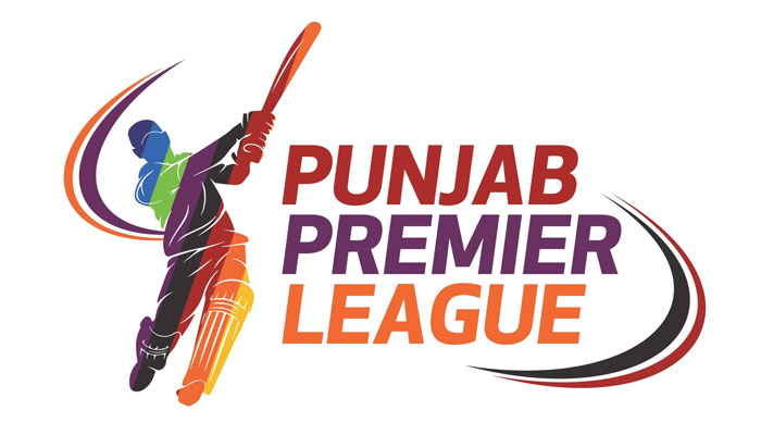 A representational image showing the logo of the Punjab Premier League (PPL) T-20 cricket tournament. — Facebook/Punjab Premier League/File