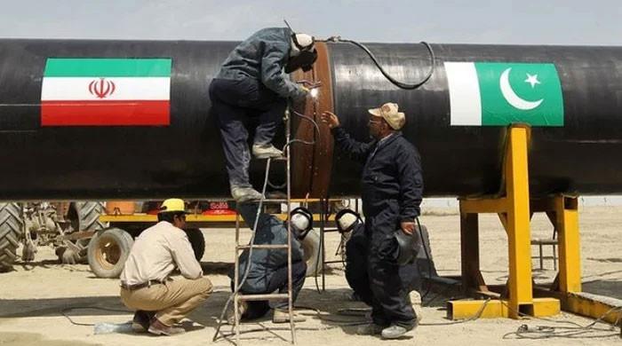 Final notice to Pakistan: Iran to move arbitration court next month on IP gas pipeline