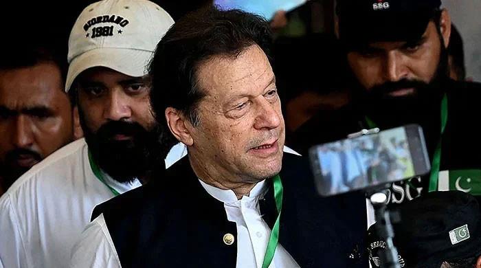 Oxford calling? Imran’s chancellor odds look slim