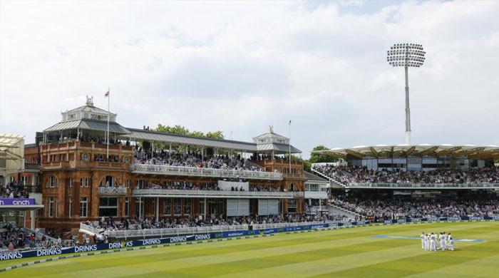 Lord’s to stage 2025 World Test Championship final