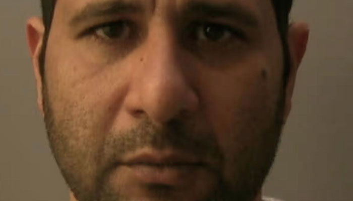 Anas Al-Mustafa, 43, originally from Syria. — UK Home Office release/file