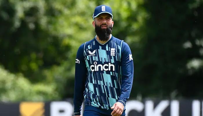 England batting all-rounder Moeen Ali. — Reuters/File