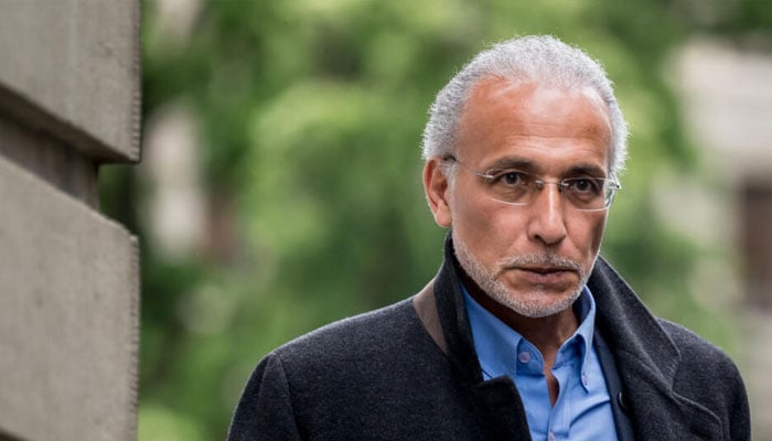 Islamic scholar Tariq Ramadan. — AFP/file