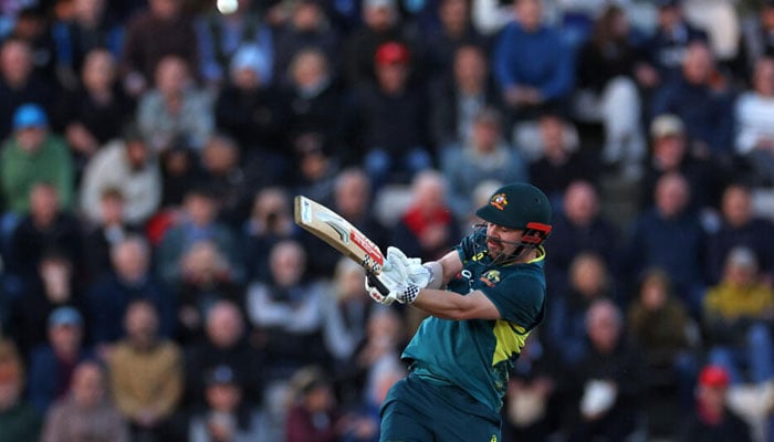 Australia opener Travis Head struck a rapid fifty in the 1st T20 international against England at Southampton. — AFP/file