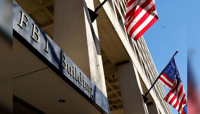 FBI headquarters building is seen in Washington, U.S., December 7, 2018. — Reuters