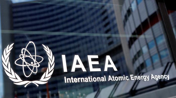 Pakistan elected IAEA BoG member for 21st time