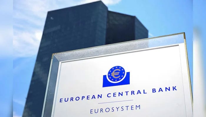 A view of European Central Bank headquarters in Frankfurt, Germany July 18, 2024. — Reuters