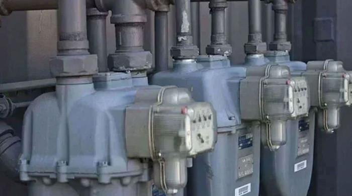 SNGPL intensifies crackdown on gas theft in Punjab, KP