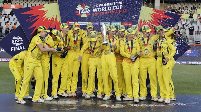 Australia look to cement dominance in women’s T20 World Cup